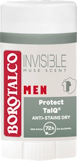 Dezodorant v stiku Invisible, 40 ml