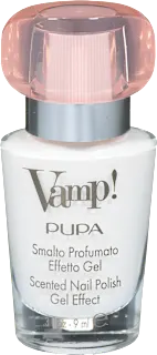 Dišeči lak za nohte Vamp! 101, 9 ml