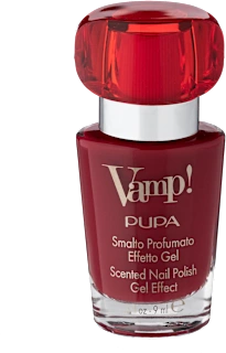 Dišeči lak za nohte Vamp! 204, 9 ml