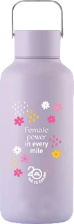 dm tek steklenička, 600 ml