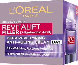Dnevna krema Revitalift Filler, 50 ml