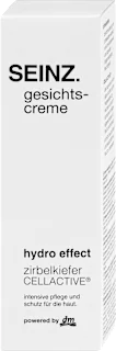 Dnevna krema s cemprinom, 50 ml