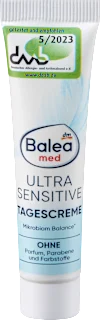 Dnevna krema za obraz ULTRA SENSITIVE, 15 ml