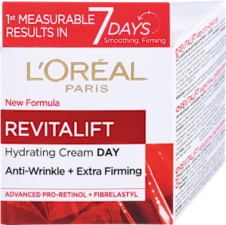 Dnevna vlažilna krema Revitalift, 50 ml