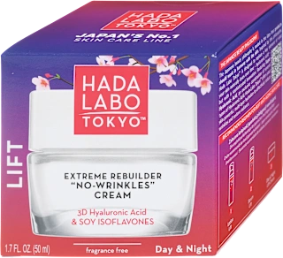 Dnevno-nočna krema za obraz LIFT Super 3D-Hydration, 50 ml