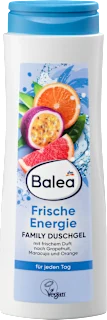 Družinski gel za tuširanje Frische Energie, 500 ml