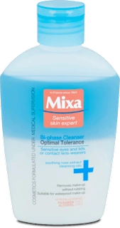 Dvofazni odstranjevalec ličil Optimal Tolerance, 125 ml