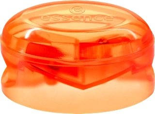 Dvojni kozmetični šilček za črtala Duo Sharpener, 1 kos