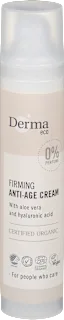 Eco anti-age učvrstitvena krema za obraz, 50 ml