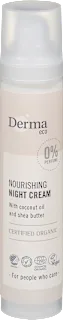 Eco nočna krema za obraz, 50 ml
