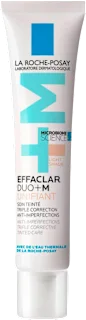 Effaclar Duo+M korektivna tonirana krema, 40 ml