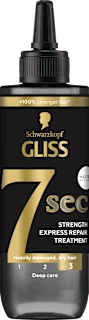 Ekspresni regenerativni tretma 7 sec Ultimate Repair, 200 ml