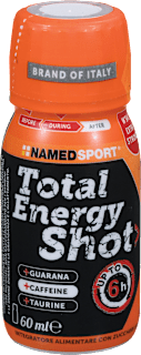 Energetski napitek Total Energy Shot, 60 ml