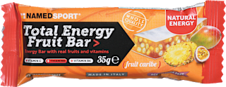 Energijska ploščica Fruit Caribe, 35 g