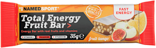 Energijska ploščica Fruit Tango, 35 g
