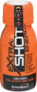 Energijsko prehransko dopolnilo Extra Shot, 60 ml
