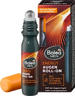 Energy roll-on za predel okoli oči, 15 ml