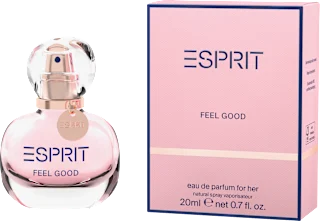 Ženska parfumska voda Feel Good, 20 ml
