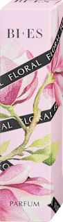 Ženska parfumska voda Floral, 15 ml