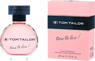 Ženska parfumska voda time to live!, 30 ml