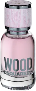 Ženska toaletna voda WOOD, 30 ml