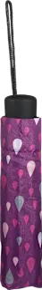 Ženski zložljivi dežnik Mini Trend, več različic, 1 kos