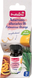 Eterično olje palmarose in pomarančevca, 10 ml