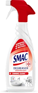 Express dezinfekcijski razmaščevalec, 650 ml