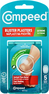 Extreme obliži za žulje, 5 kos
