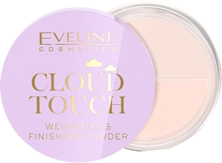 Fiksirni puder v prahu Cloud Touch, 10 g