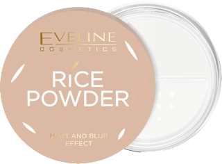 Fiksirni puder v prahu Rice Power, 10 g