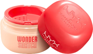 Fiksirni puder v prahu Wonder Snatch, 01 Sugar Serve, 6 g