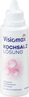 Fiziološka raztopina, 100 ml