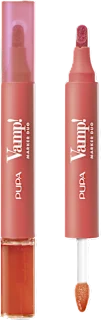 Flomaster za ustnice in glos 2 v 1 Vamp!, 007 Red Potion, 15 ml