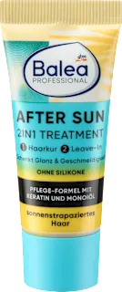 Аfter sun maska za lase 2 v 1, 20 ml