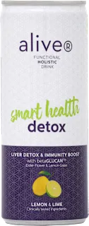 Funkcionalna pijača Detox, 250 ml