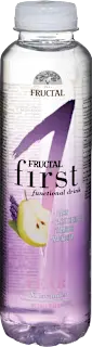 Funkcionalna voda first Antistress, 500 ml