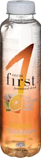Funkcionalna voda first Detox, 500 ml