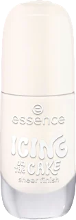 Gel lak za nohte 03 ICING on the CAKE, 8 ml