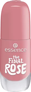 Gel lak za nohte 08 the FINAL ROSE, 8 ml