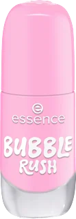 Gel lak za nohte 21 BUBBLE RUSH, 8 ml