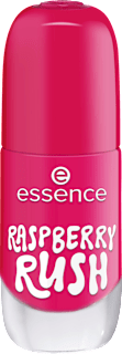 Gel lak za nohte 24 RASPBERRY RUSH, 8 ml