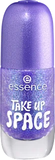 Gel lak za nohte 34 TAKE UP SPACE, 8 ml