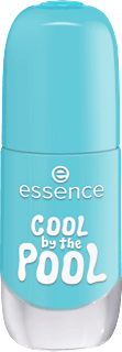Gel lak za nohte 39 COOL by the POOL, 8 ml