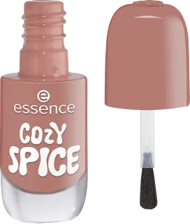 Gel lak za nohte 47 COZY SPICE, 8 ml