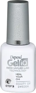 Gel lak za nohte Gel iQ, 062 Heal Your Chi, 5 ml