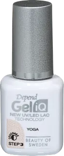 Gel lak za nohte Gel iQ, 116 Yoga, 5 ml