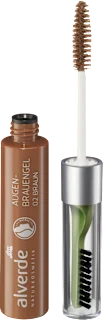 Gel maskara za obrvi Braun 02, 6 ml