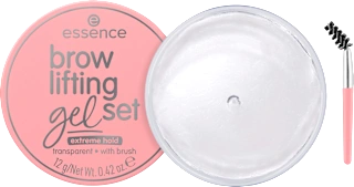Gel set za obrvi brow lifting, 12 g