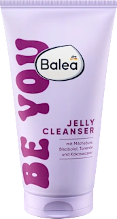 Gel za čiščenje kože Be You, 150 ml